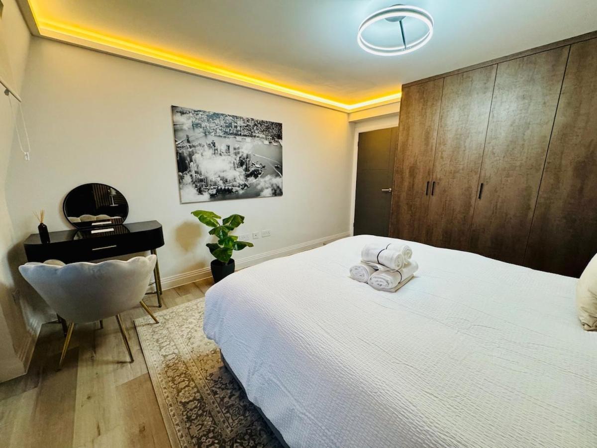 The Luxuries Marylebone Apt, 5 Min From Station! Londres