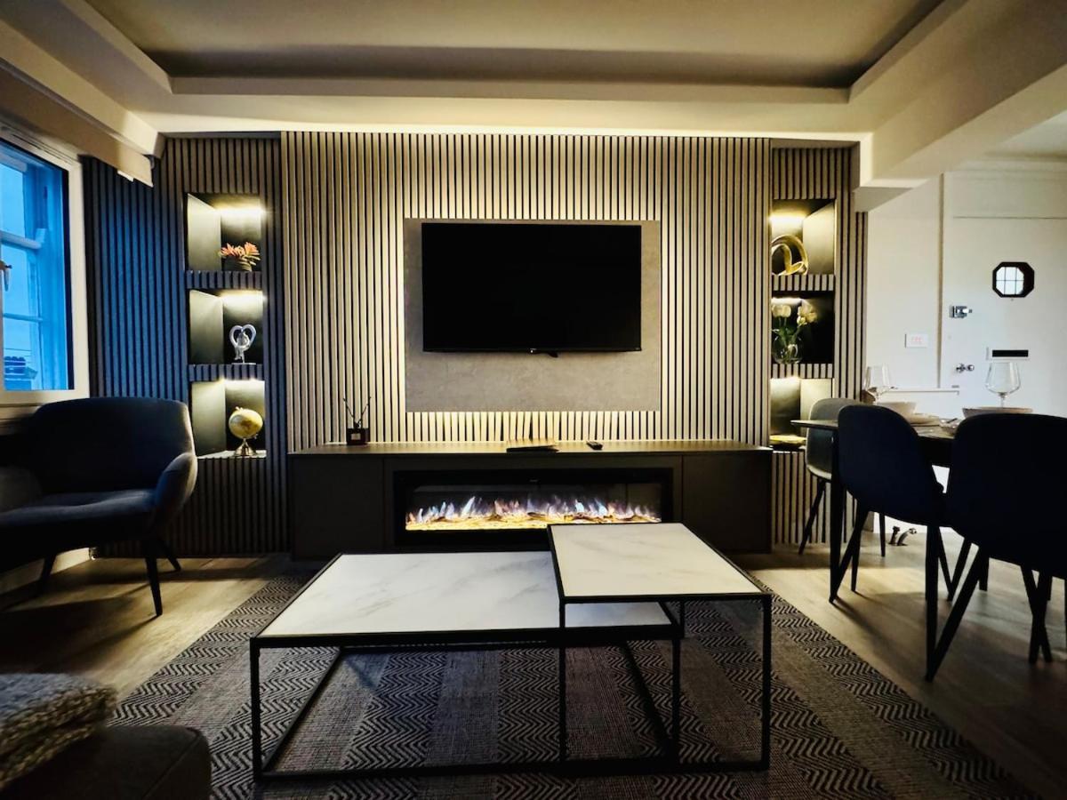 The Luxuries Marylebone Apt, 5 Min From Station! * Londres