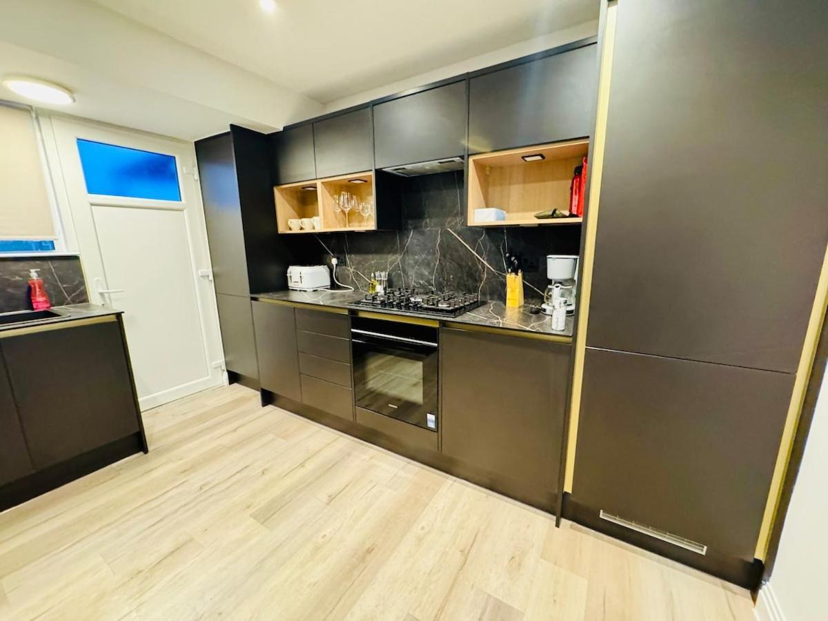 Appartement The Luxuries Marylebone Apt, 5 Min From Station! *