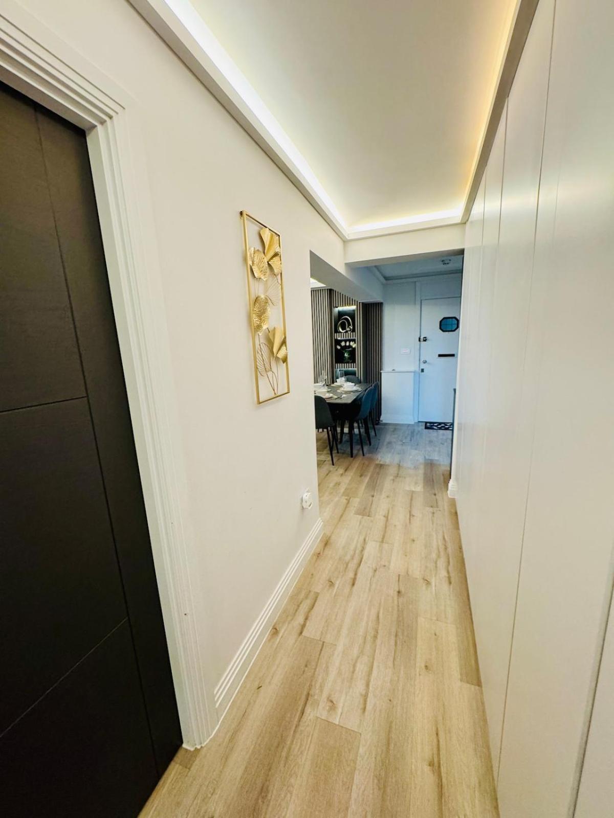 The Luxuries Marylebone Apt, 5 Min From Station! Londres