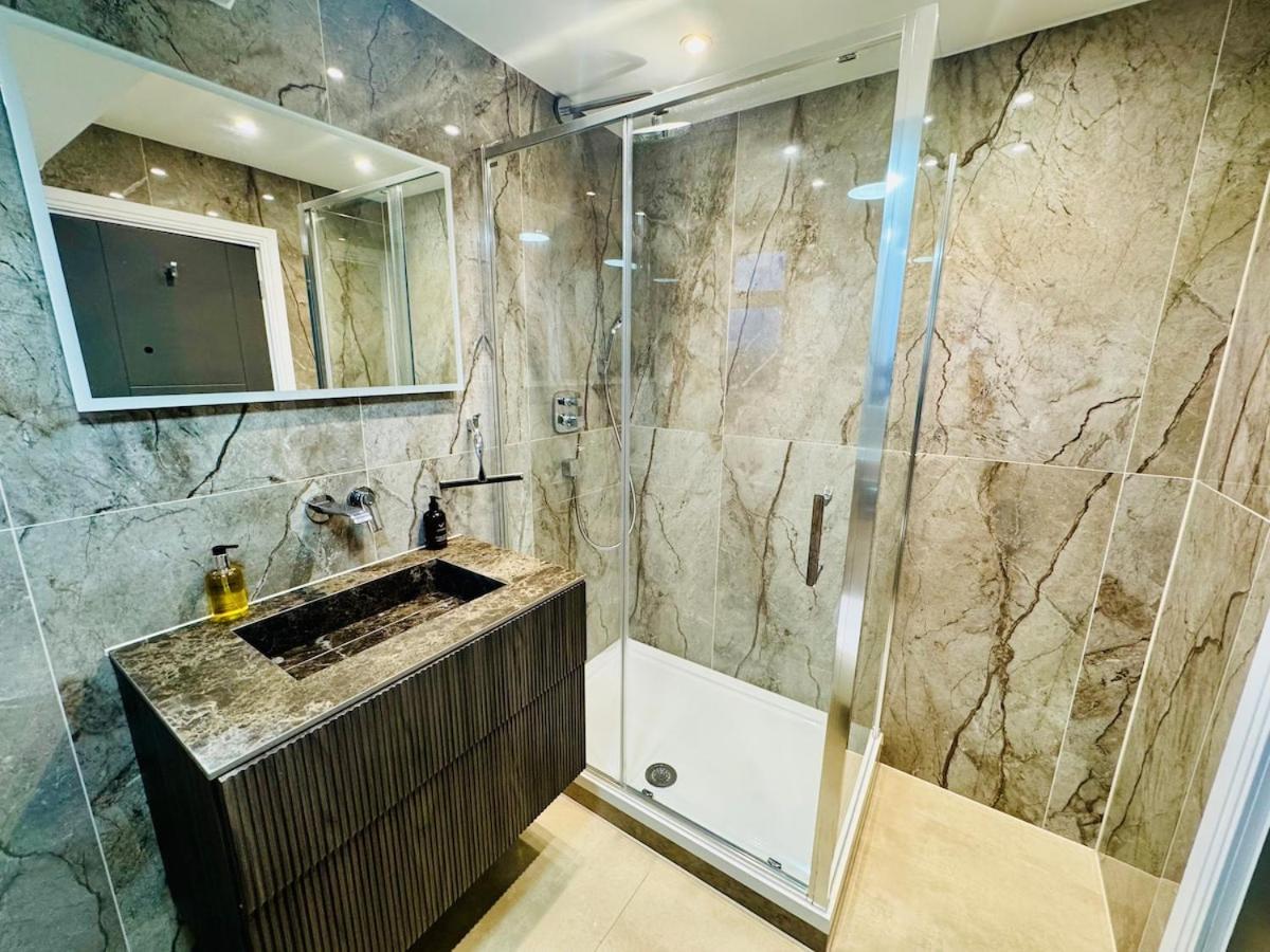 Appartement The Luxuries Marylebone Apt, 5 Min From Station! Londres