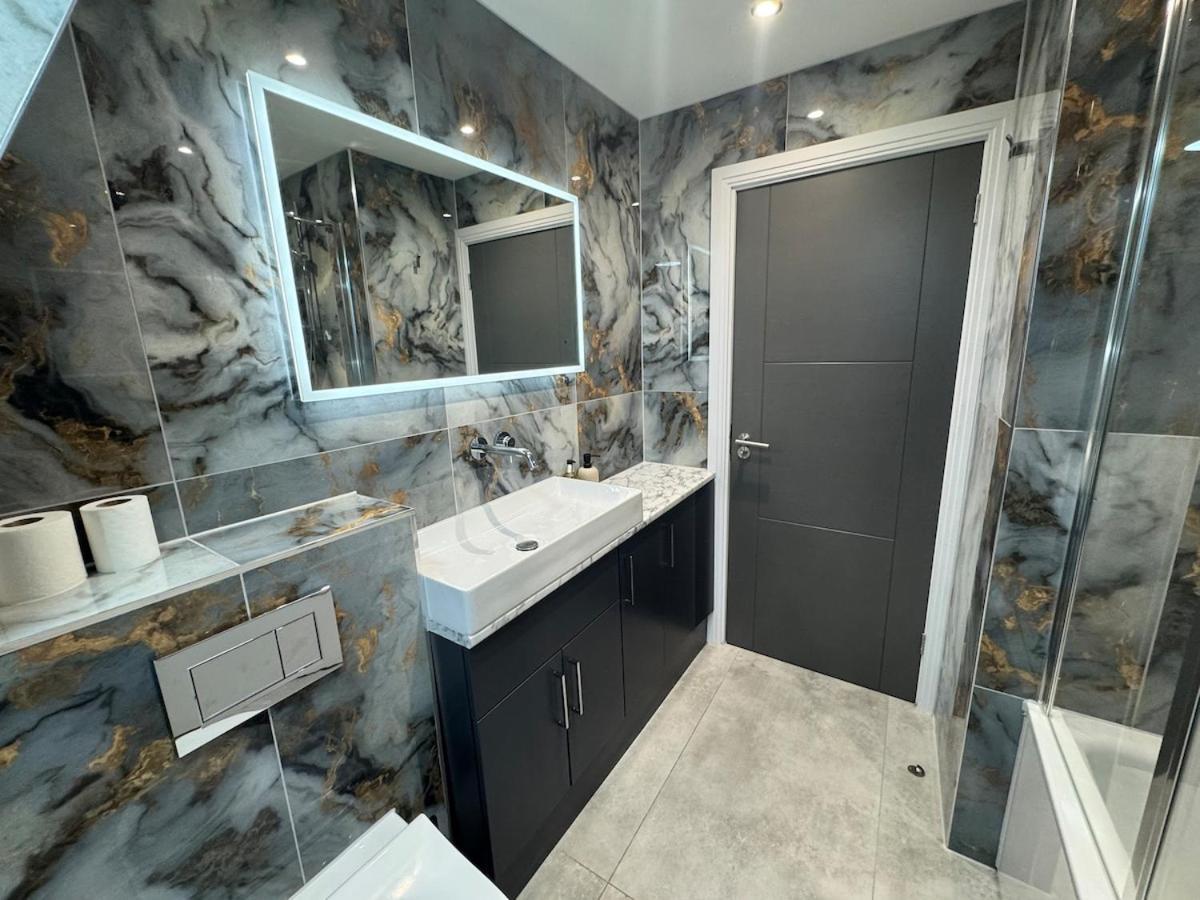 Appartement The Luxuries Marylebone Apt, 5 Min From Station! Londres