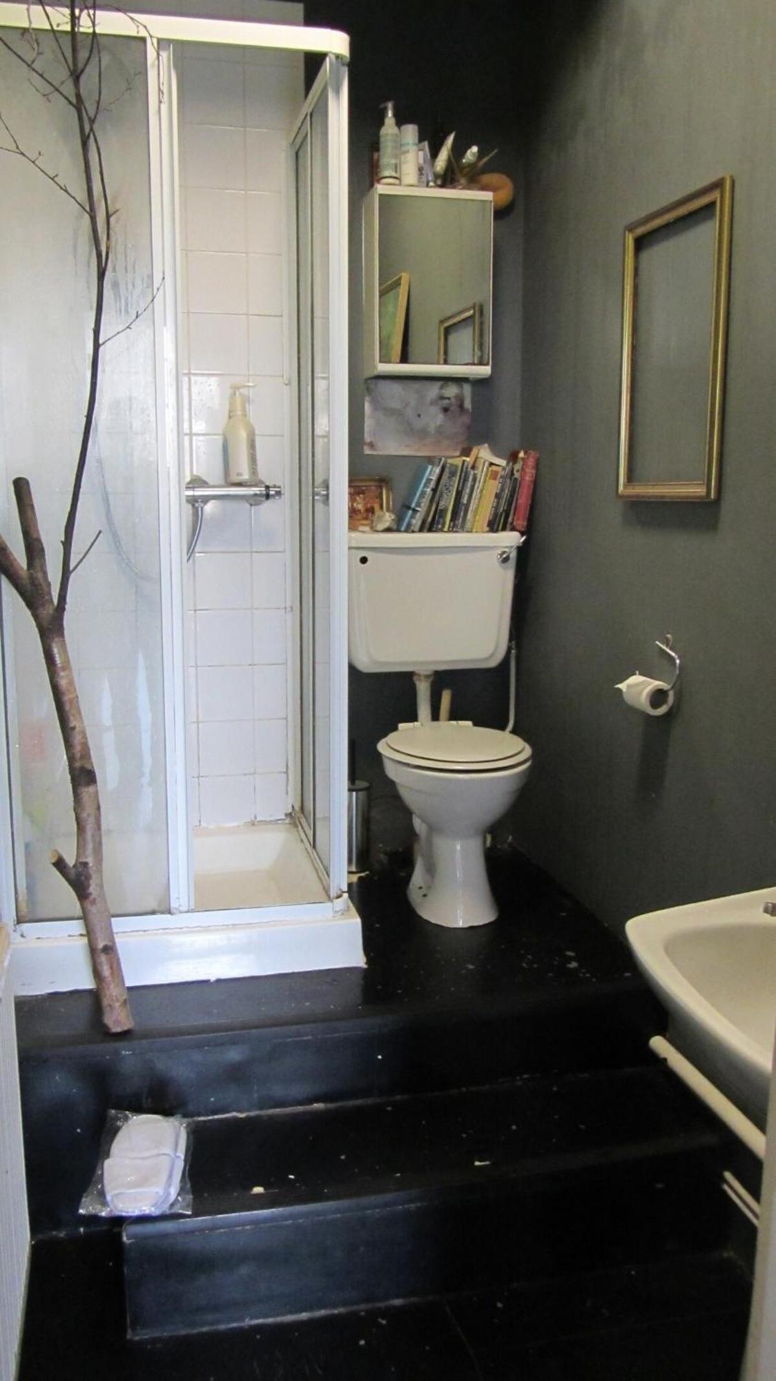 Beautiful Warehouse Flat In * Londres