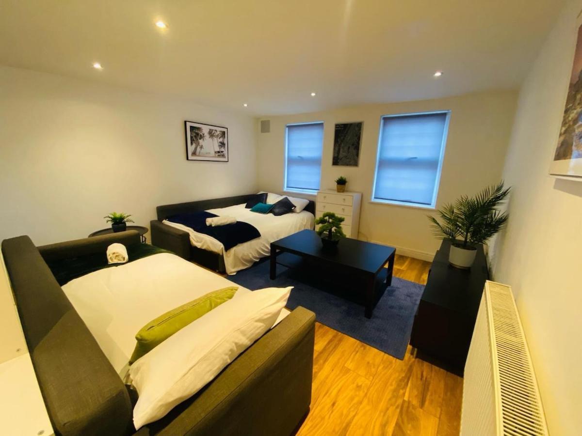 Gorgeous Flat In Appartement Londres
