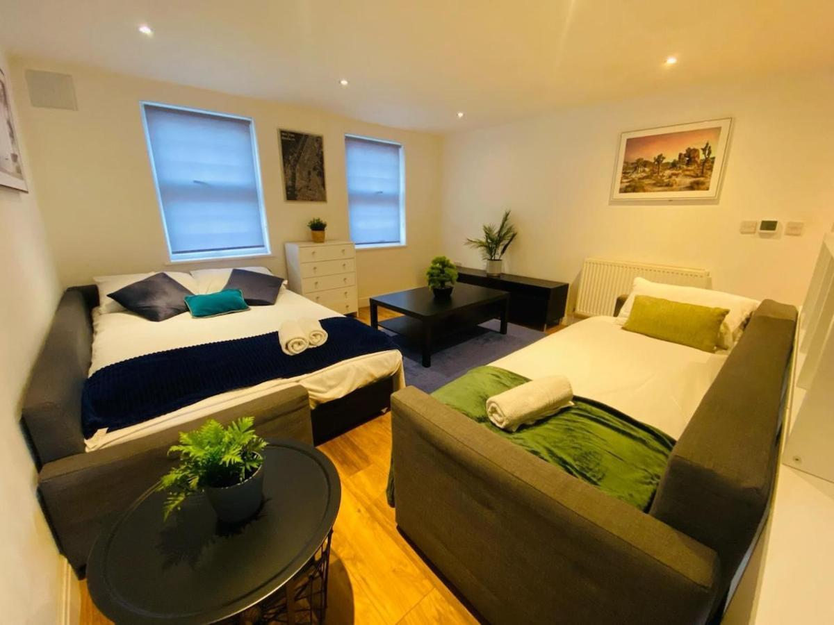 Gorgeous Flat In Appartement Londres