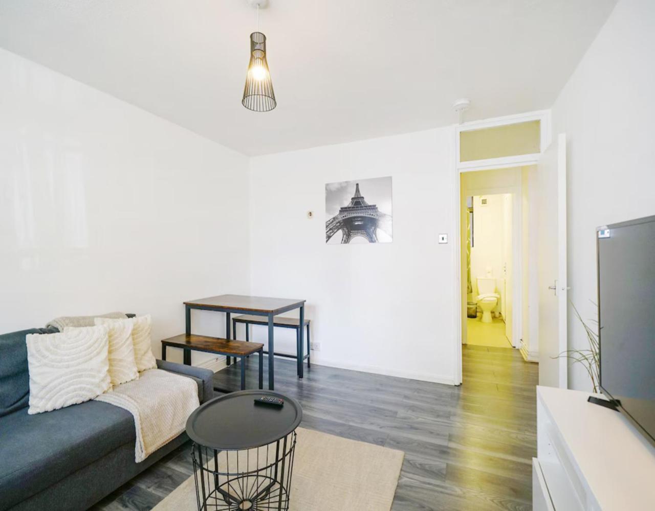 Appartement Stylish Two Bedroom London, West Kensington