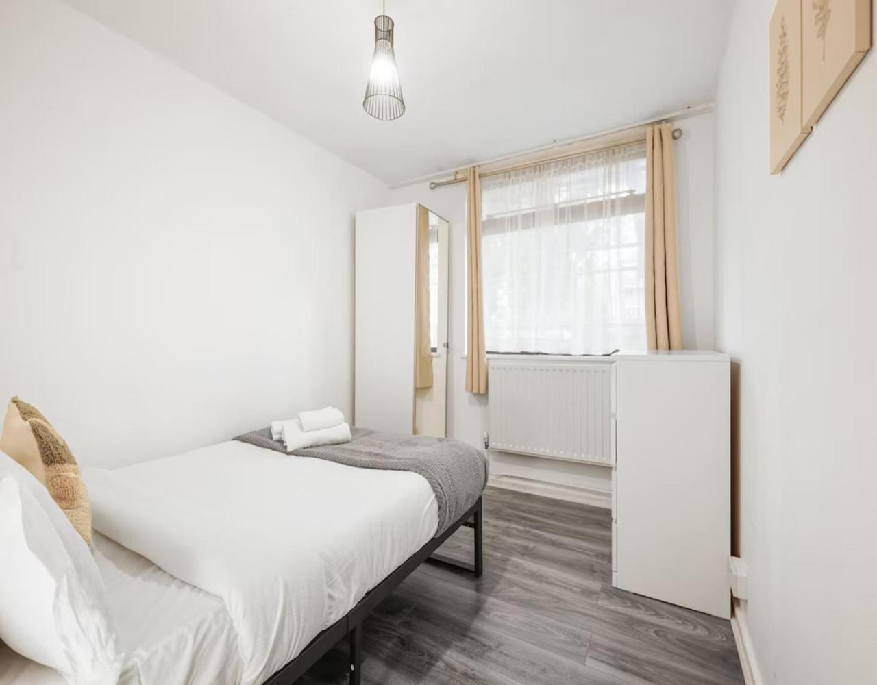 Appartement Stylish Two Bedroom London, West Kensington *
