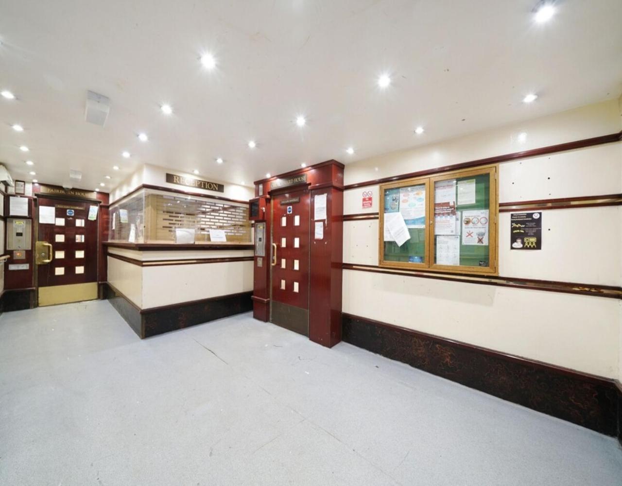 Stylish Two Bedroom London, West Kensington Appartement