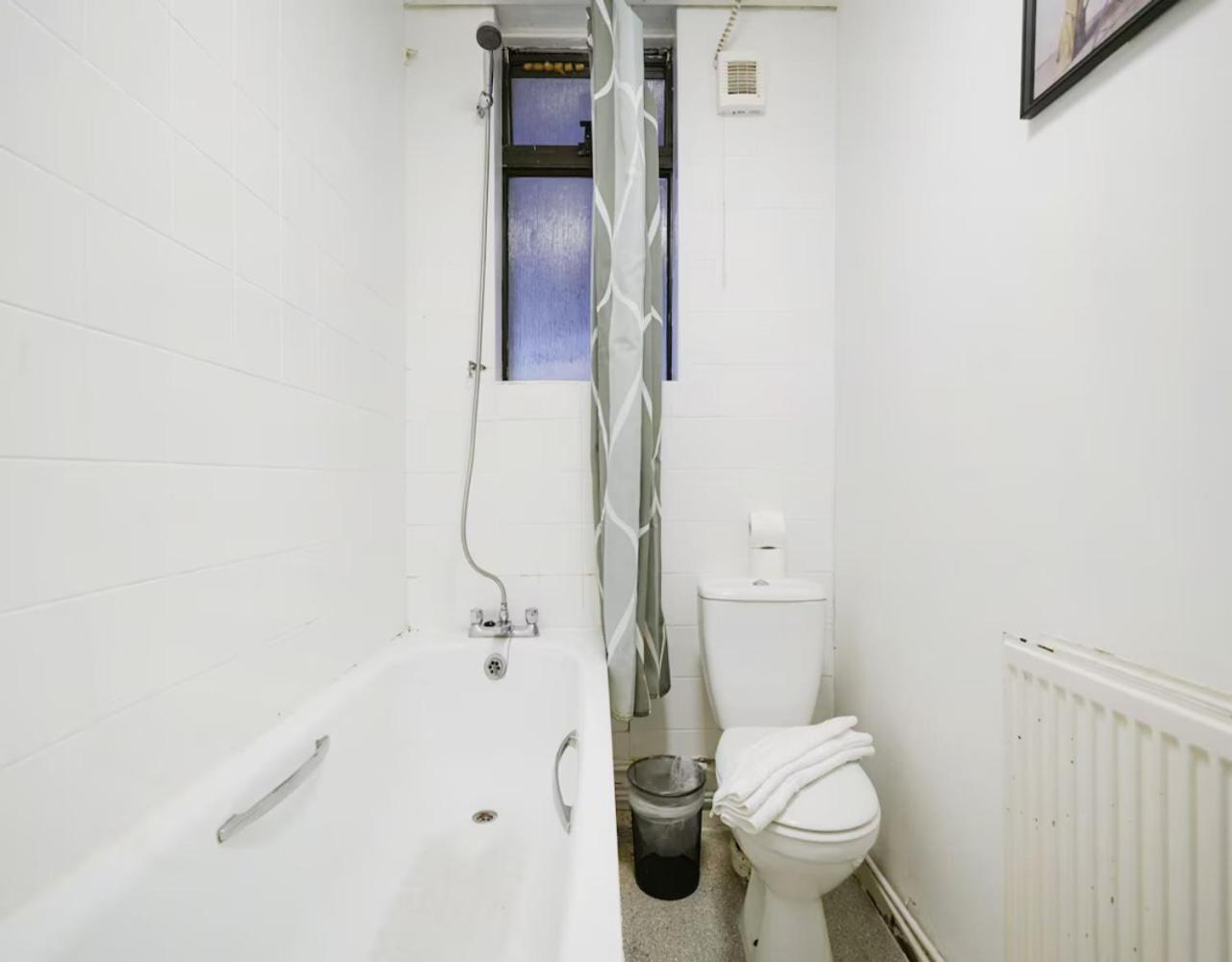 Stylish Two Bedroom London, West Kensington Appartement Londres