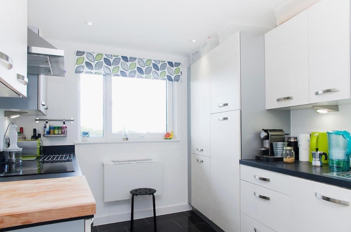 Lovely 2-bed In Londres