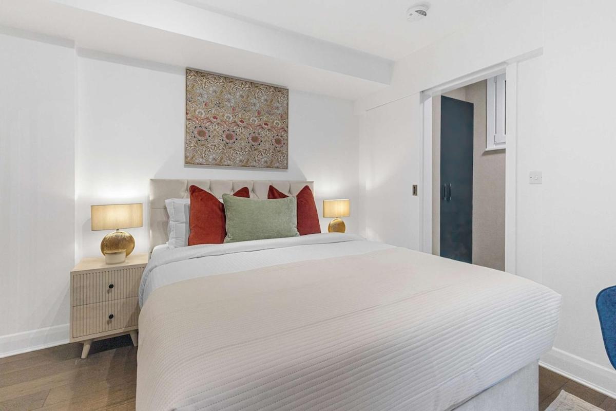 The Urban Hideaway Near Portobello Road Appartement *