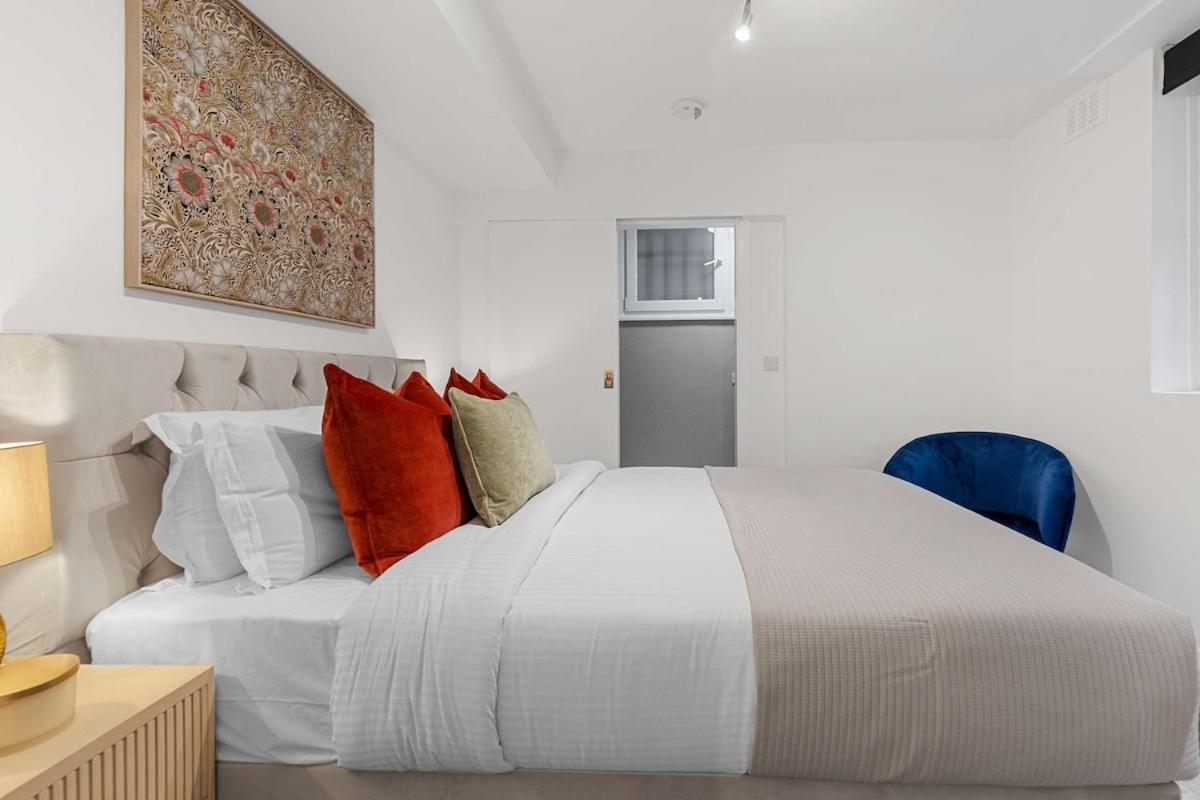 The Urban Hideaway Near Portobello Road Londres