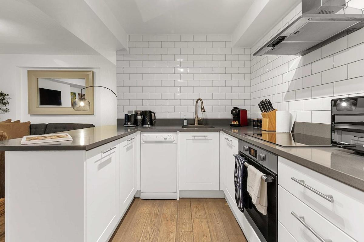 Appartement The Urban Hideaway Near Portobello Road
