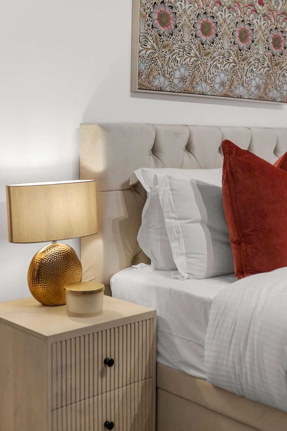 The Urban Hideaway Near Portobello Road Appartement Londres