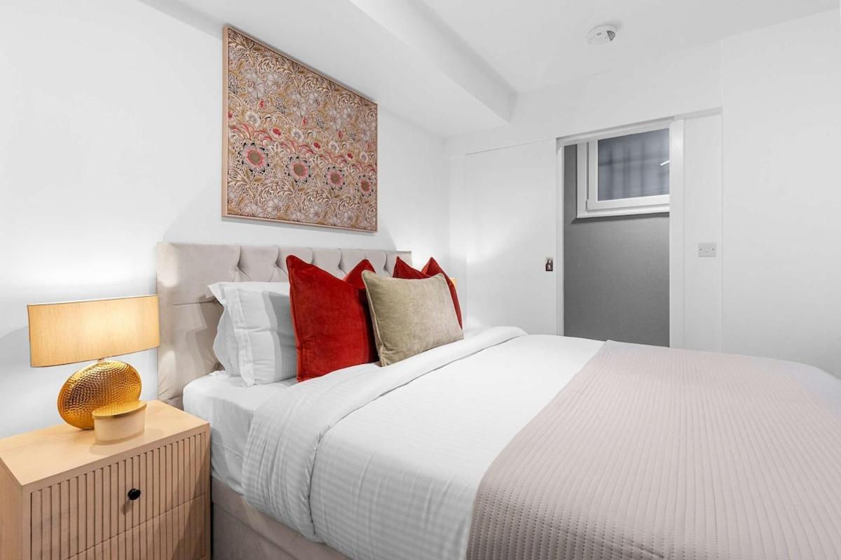The Urban Hideaway Near Portobello Road Appartement