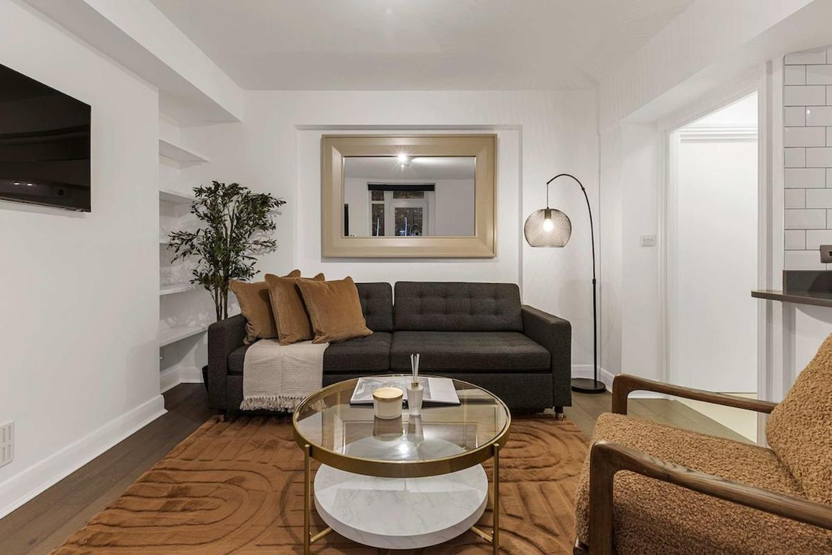 Appartement The Urban Hideaway Near Portobello Road