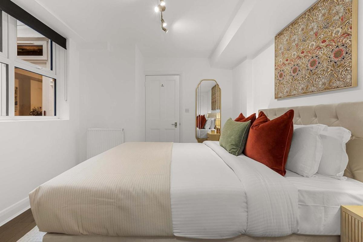 Appartement The Urban Hideaway Near Portobello Road *
