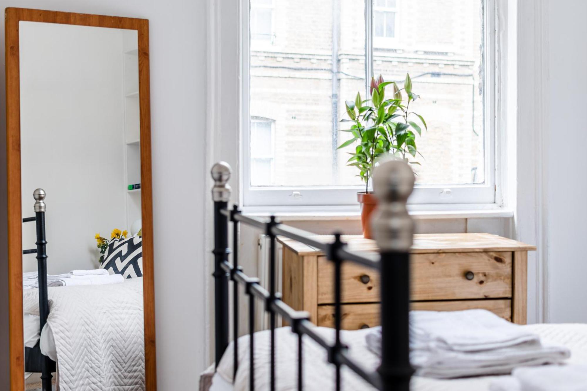 Appartement 1 Bed