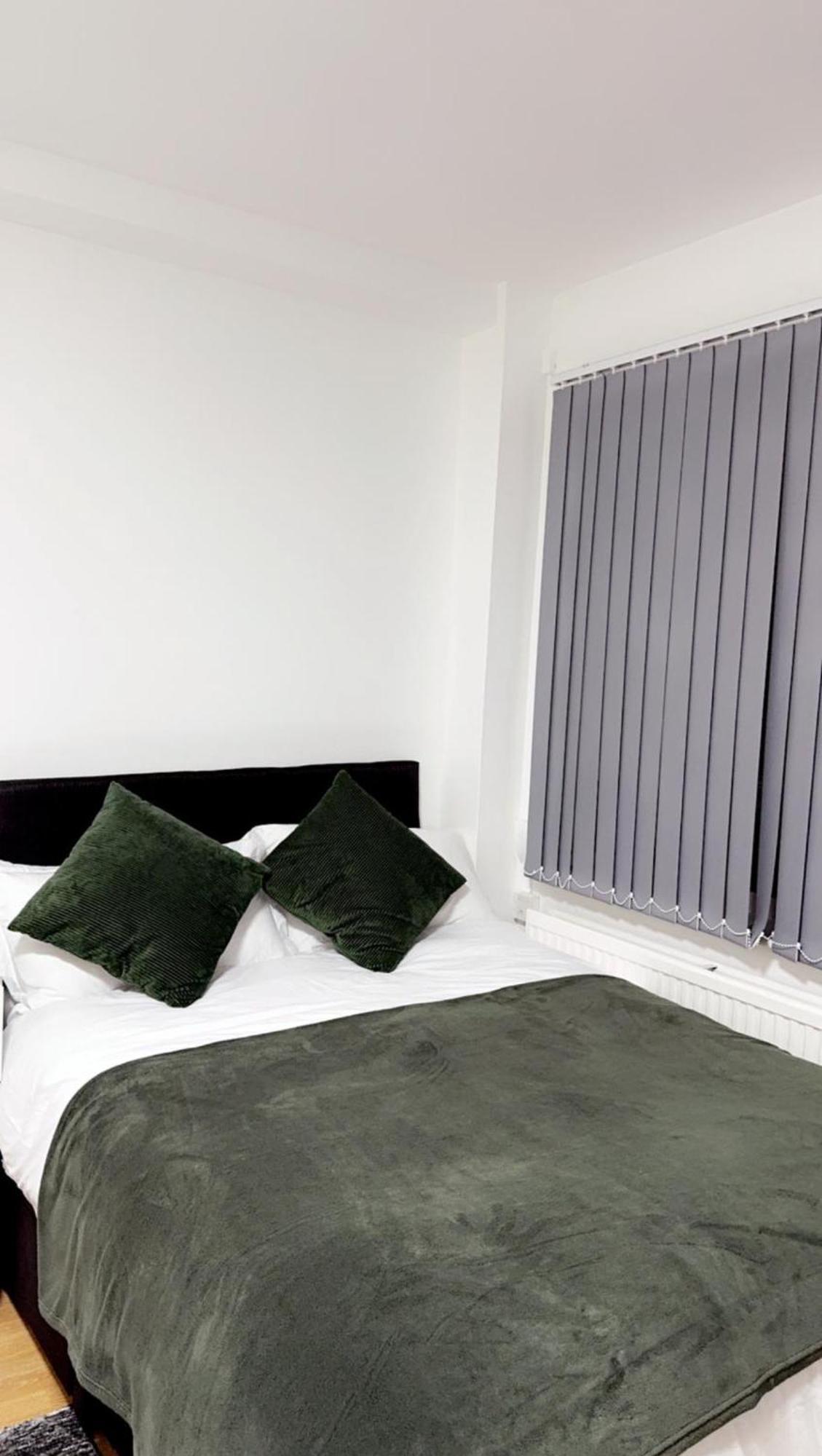 Flat In Kings Cross Londres