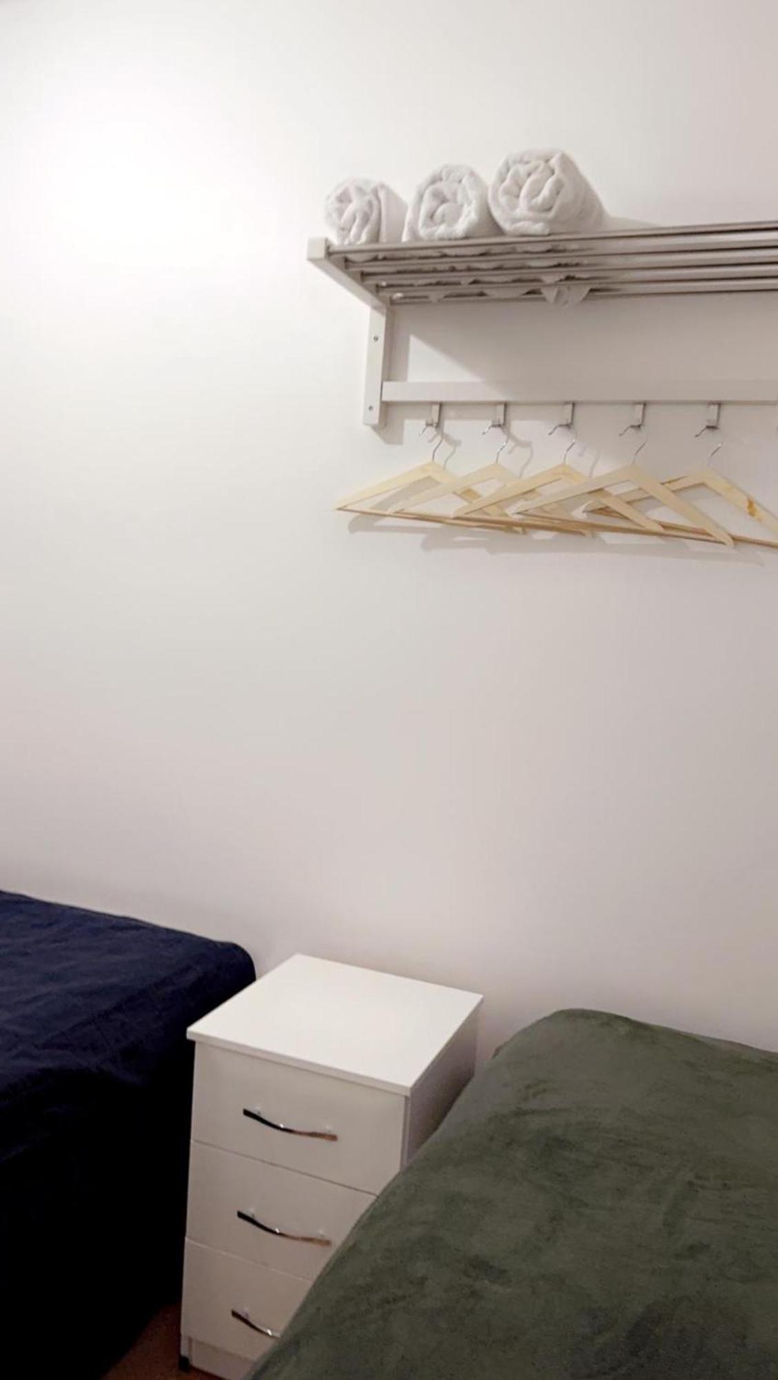 Flat In Kings Cross Apartamento *