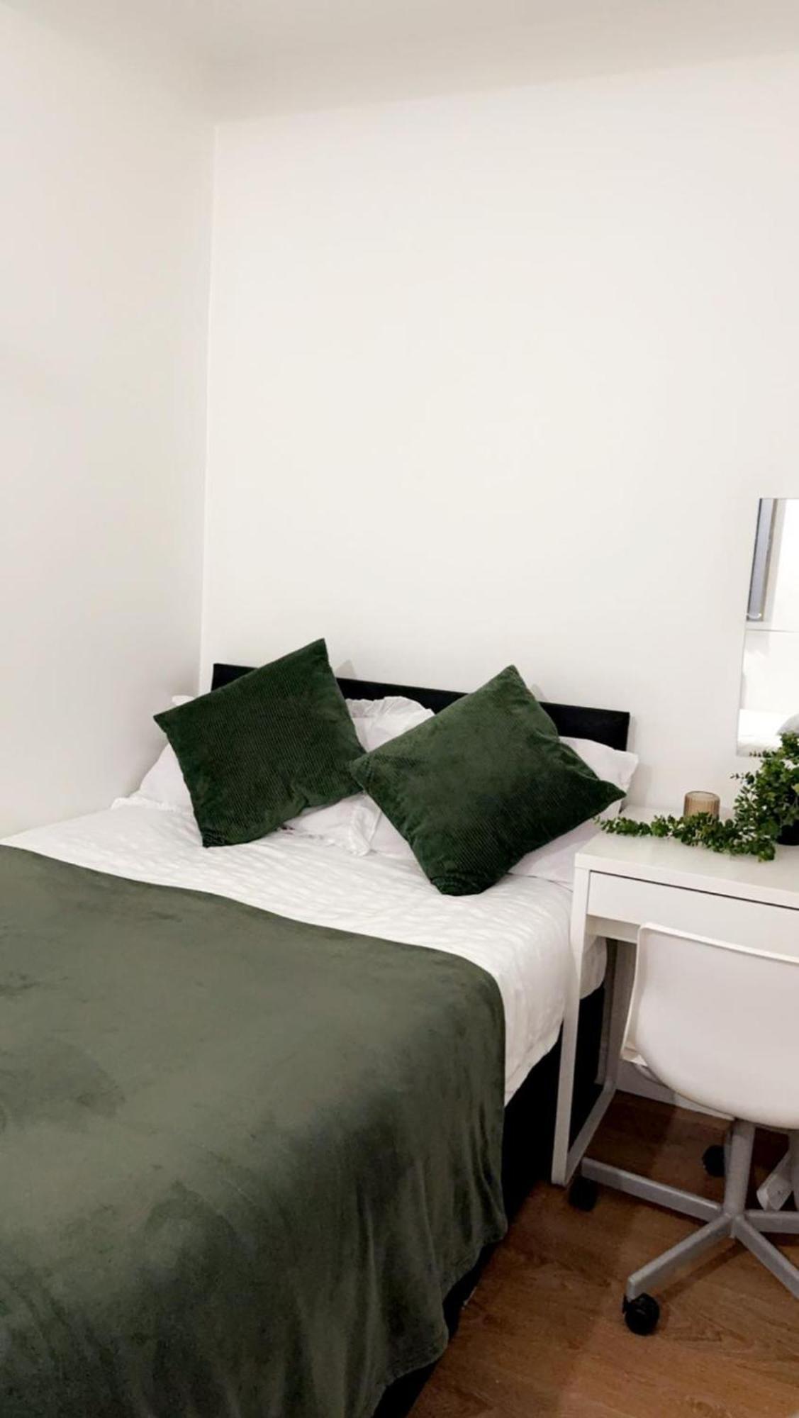 Apartamento Flat In Kings Cross Londres