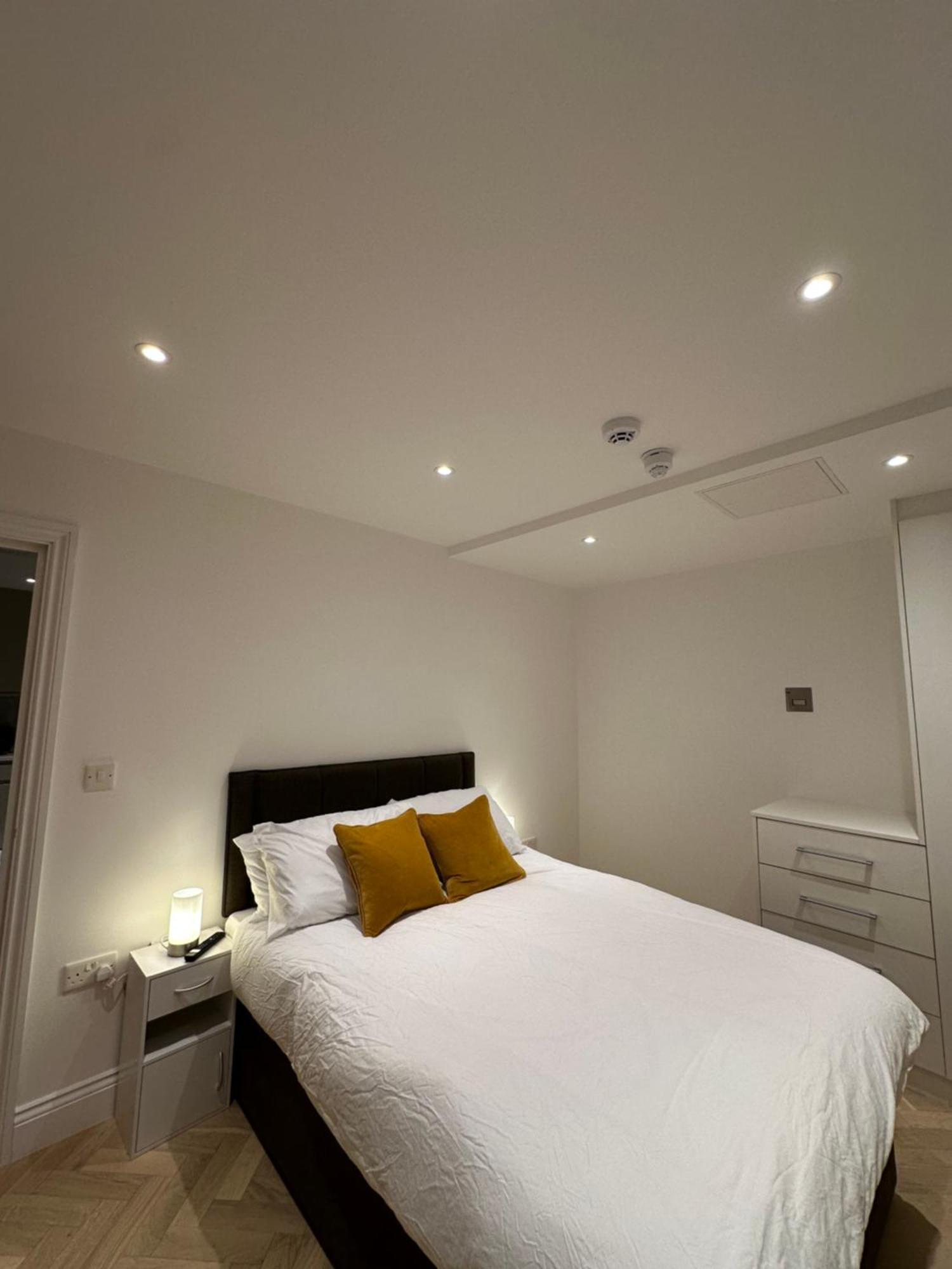 Apartamento West One *