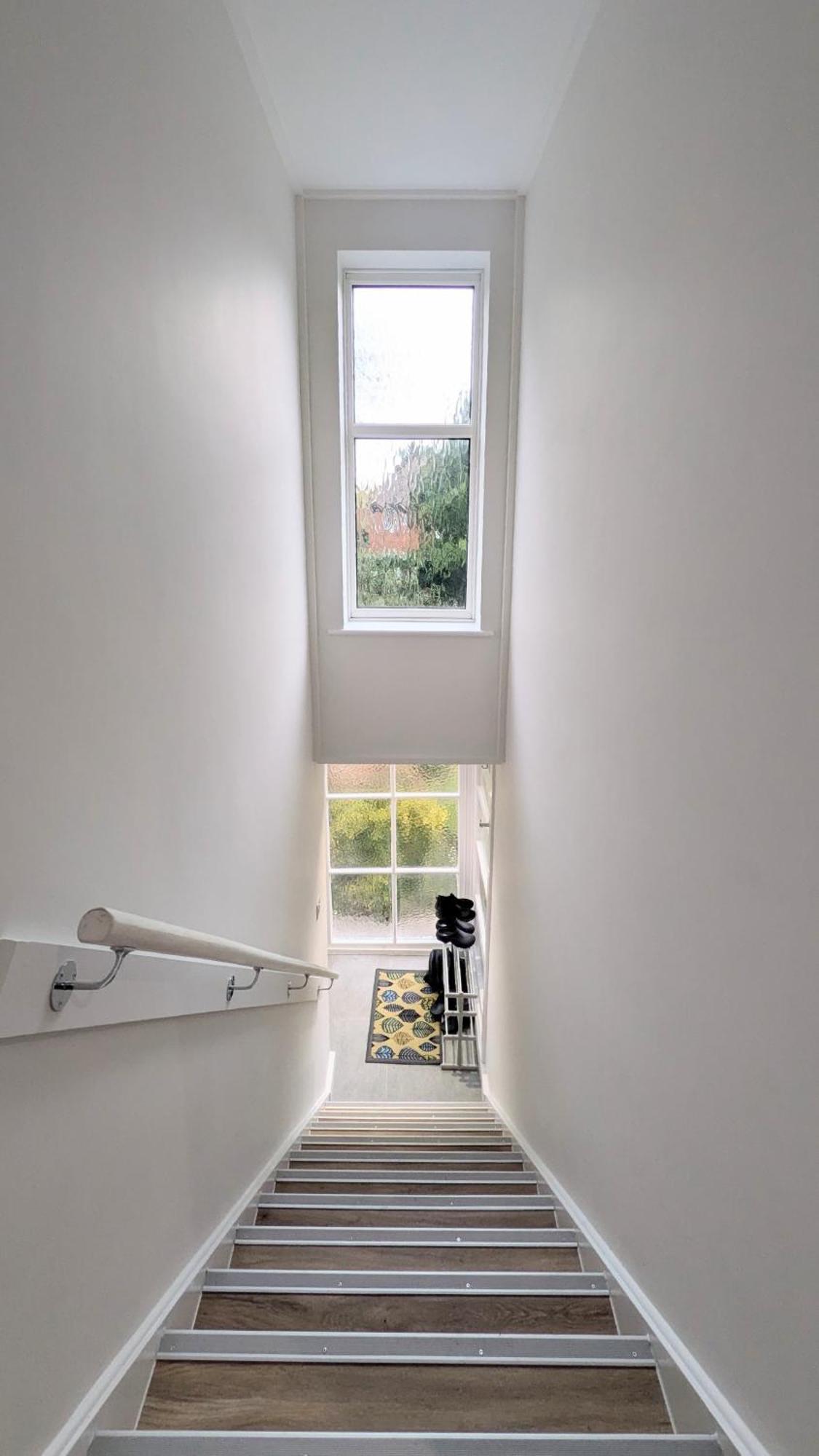 Stylish 2 Bedroom In North Finchley Appartement