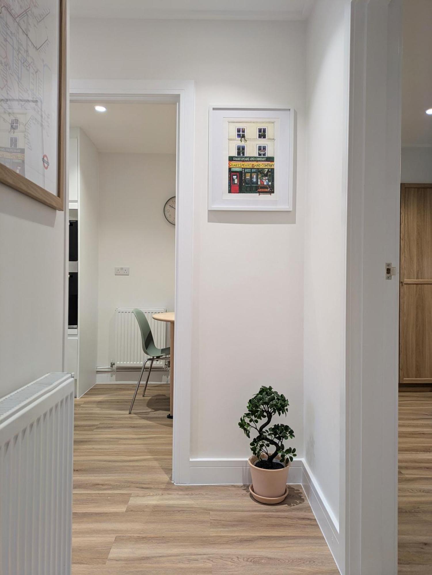 Appartement Stylish 2 Bedroom In North Finchley
