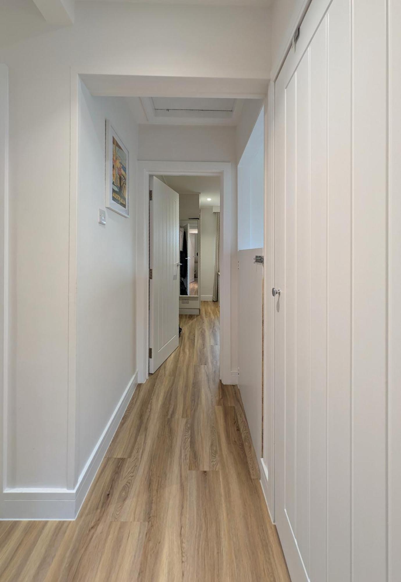 Stylish 2 Bedroom In North Finchley Apartment London