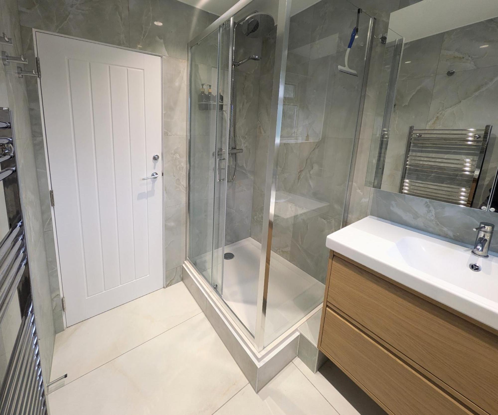 Stylish 2 Bedroom In North Finchley * London