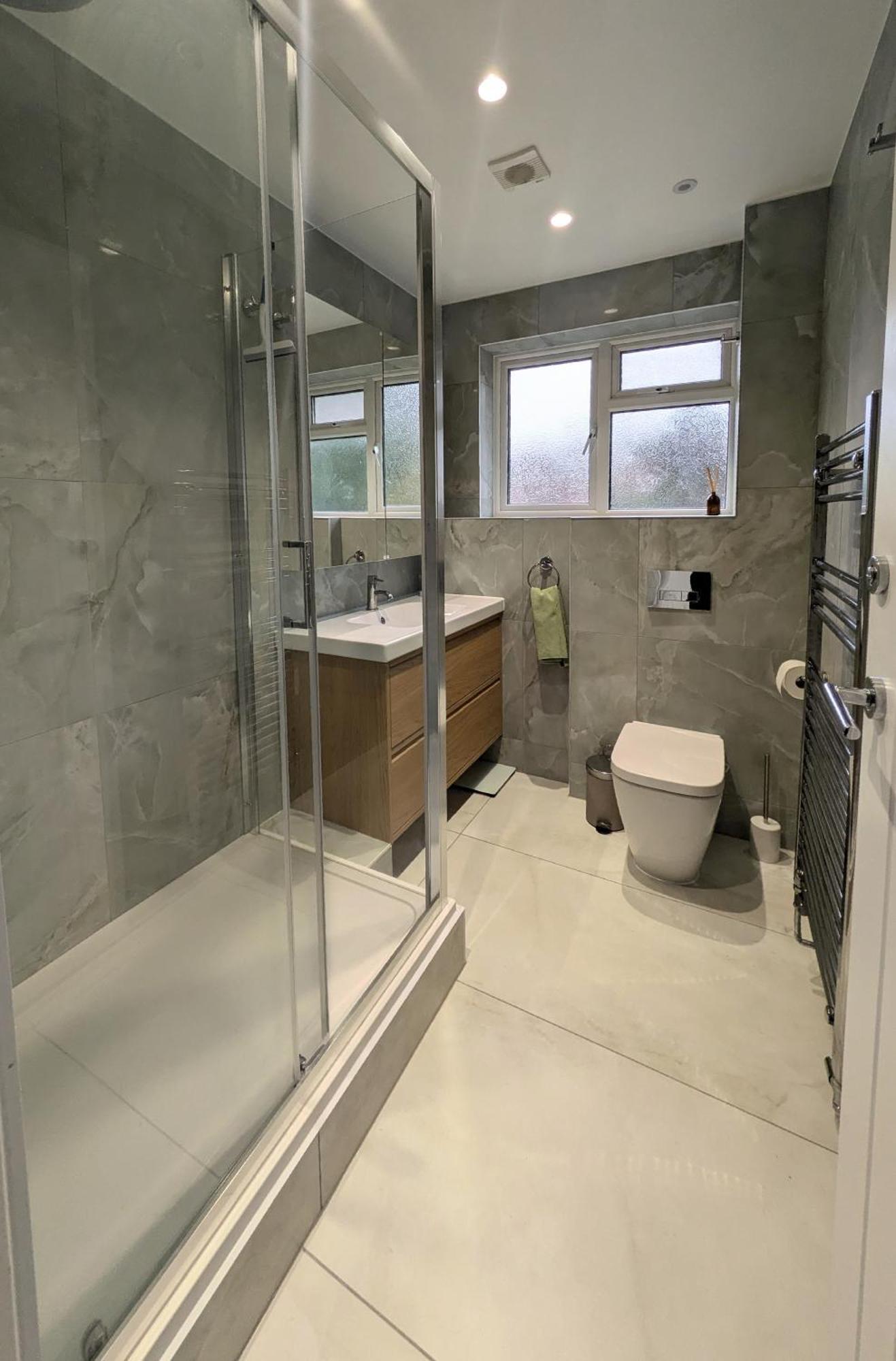 Stylish 2 Bedroom In North Finchley * Londres