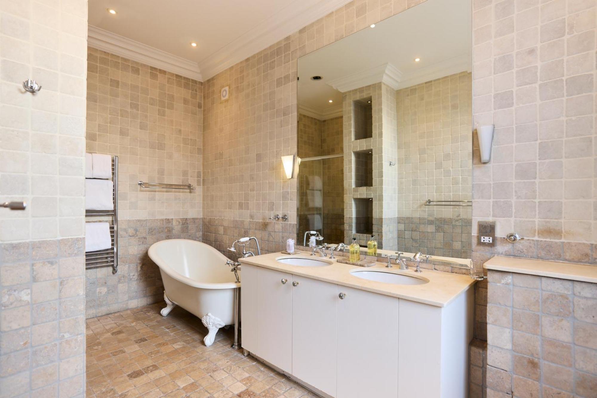 Appartement The Hampstead Getaway - Charming 5bdr With Conservatory