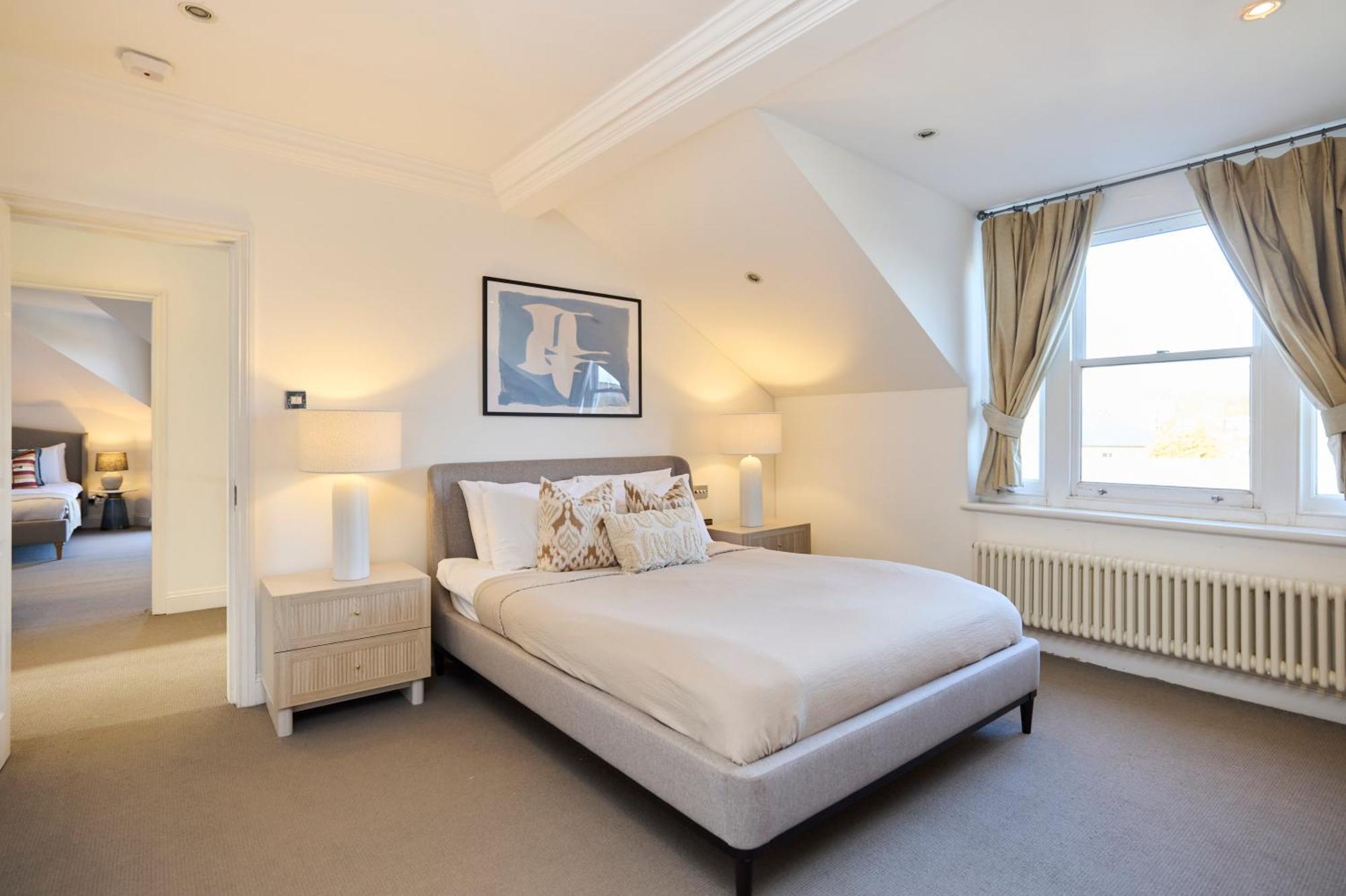 The Hampstead Getaway - Charming 5bdr With Conservatory Londres