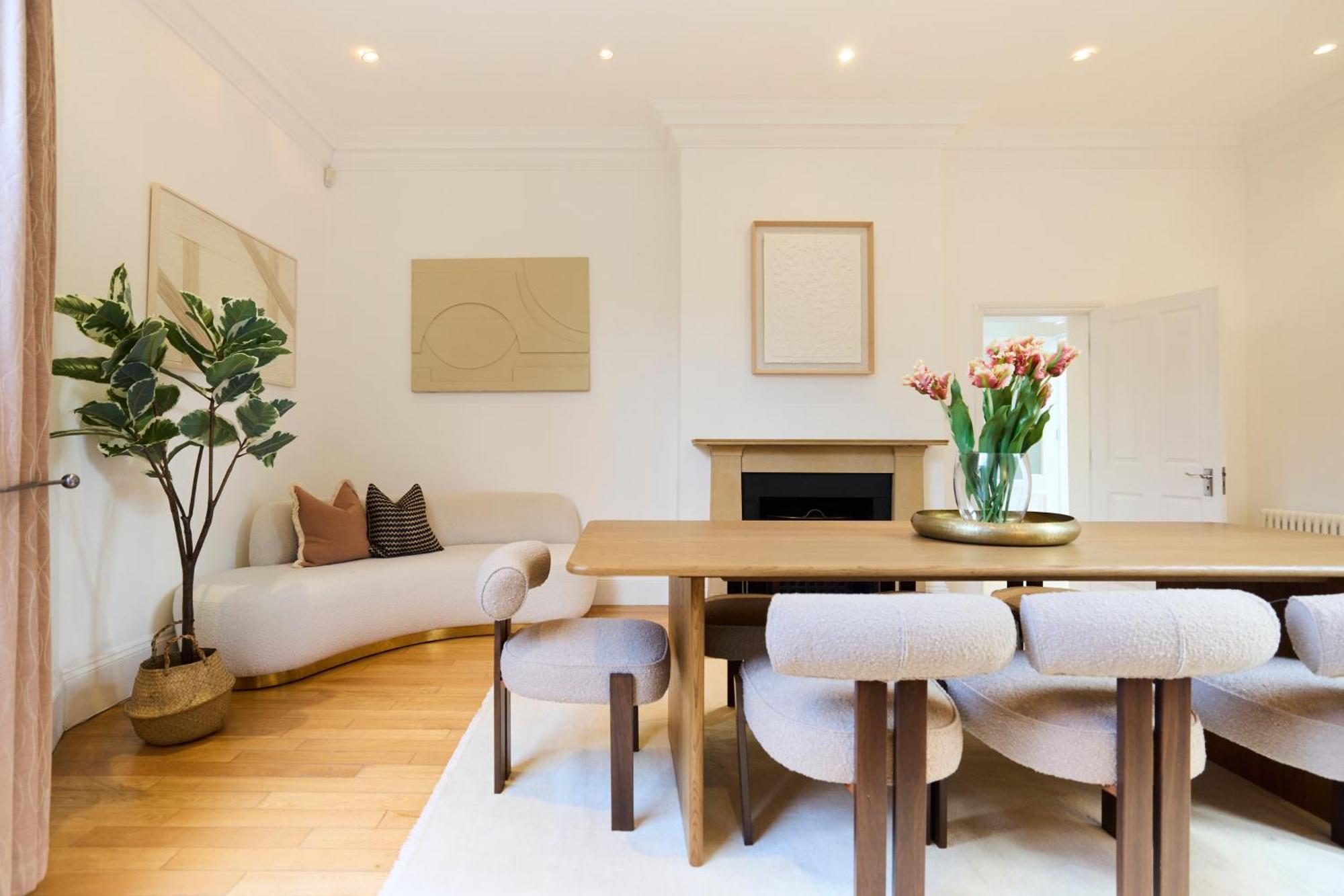 The Hampstead Getaway - Charming 5bdr With Conservatory * Londres
