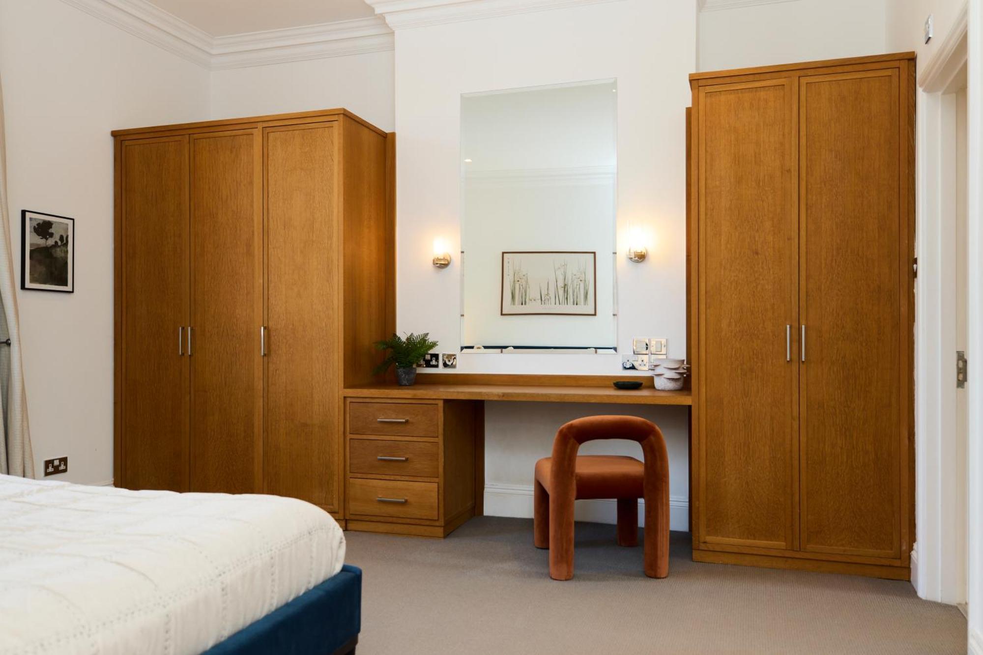The Hampstead Getaway - Charming 5bdr With Conservatory Appartement Londres