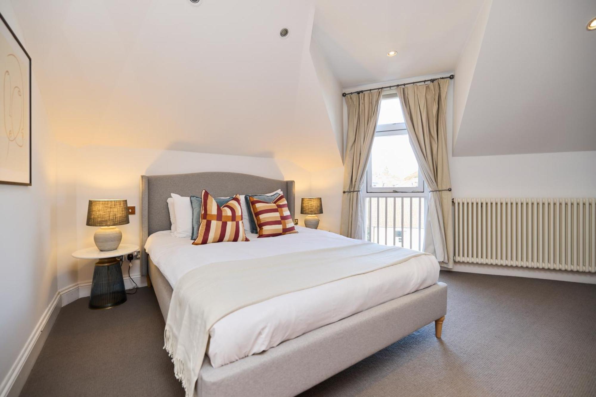 Appartement The Hampstead Getaway - Charming 5bdr With Conservatory Londres