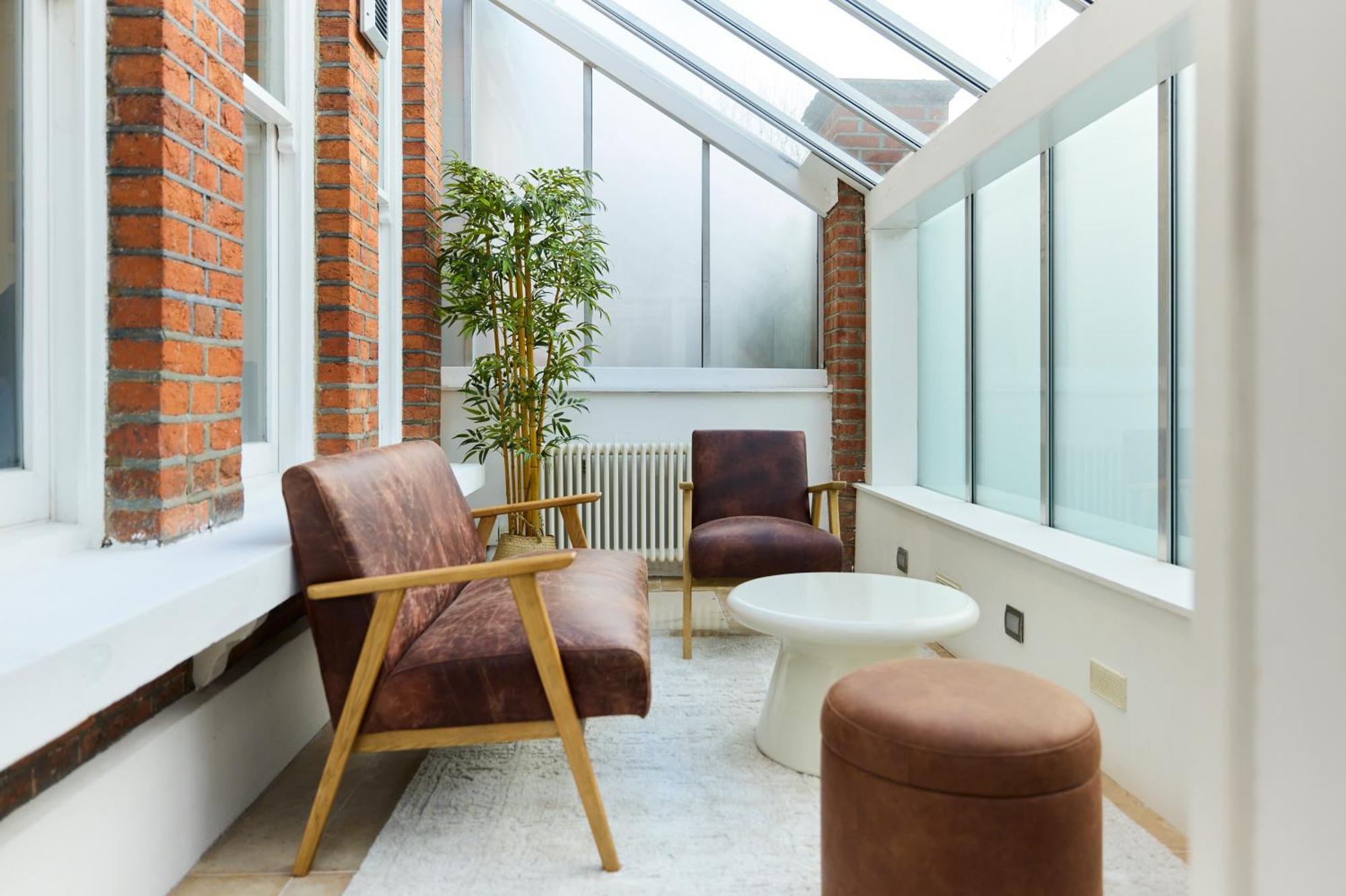 Appartement The Hampstead Getaway - Charming 5bdr With Conservatory