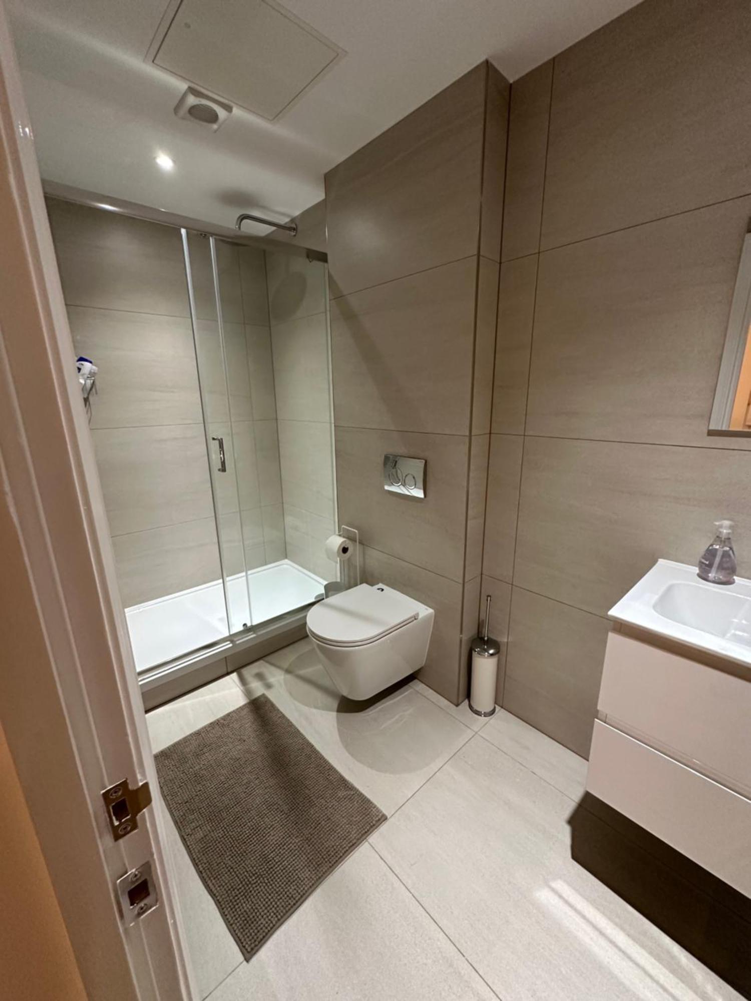 Apartamento West One Londres