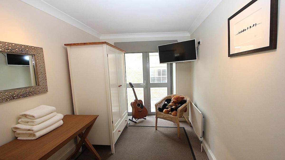 Appartement Covent Garden *