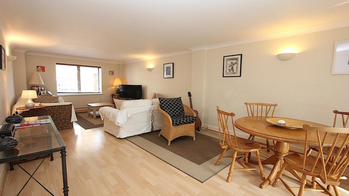 Appartement Covent Garden *