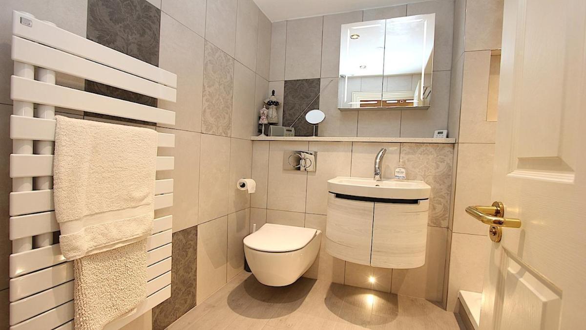 Covent Garden Appartement Londres