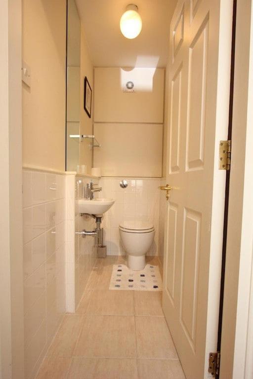 Covent Garden Appartement *