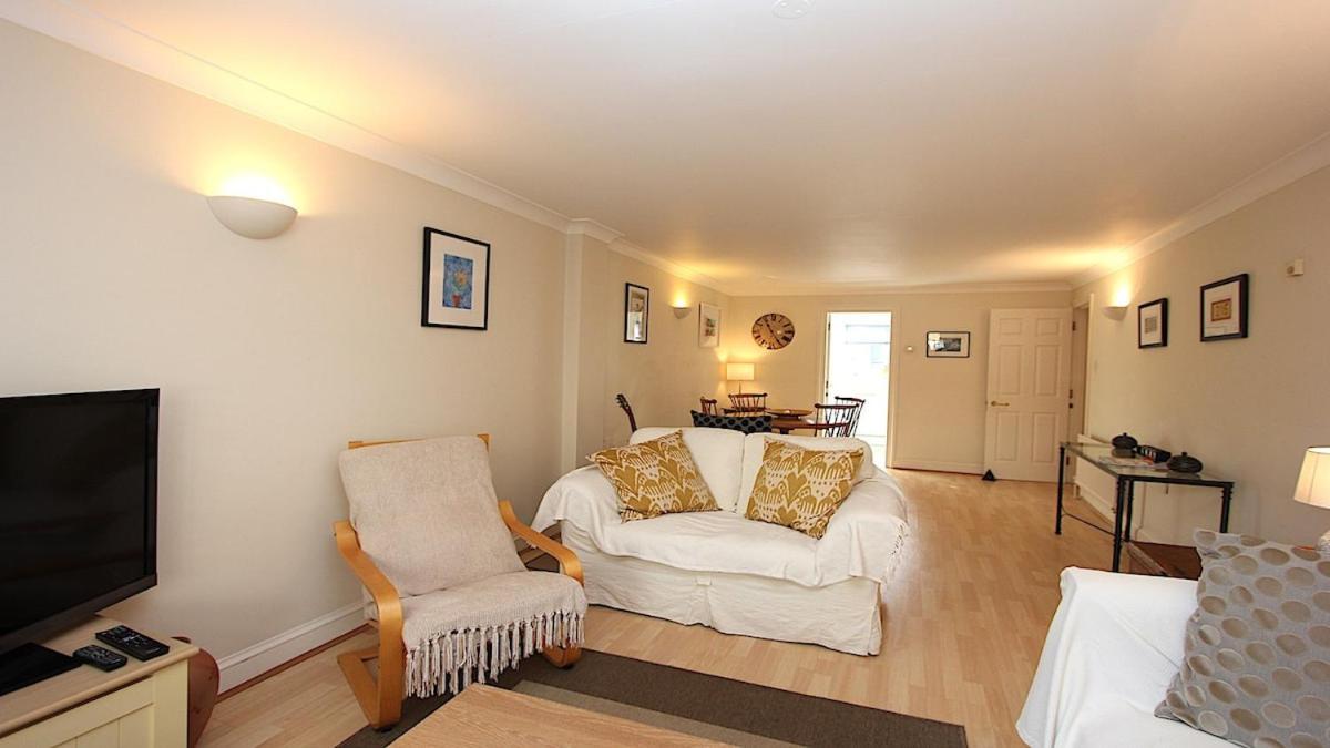 Appartement Covent Garden *