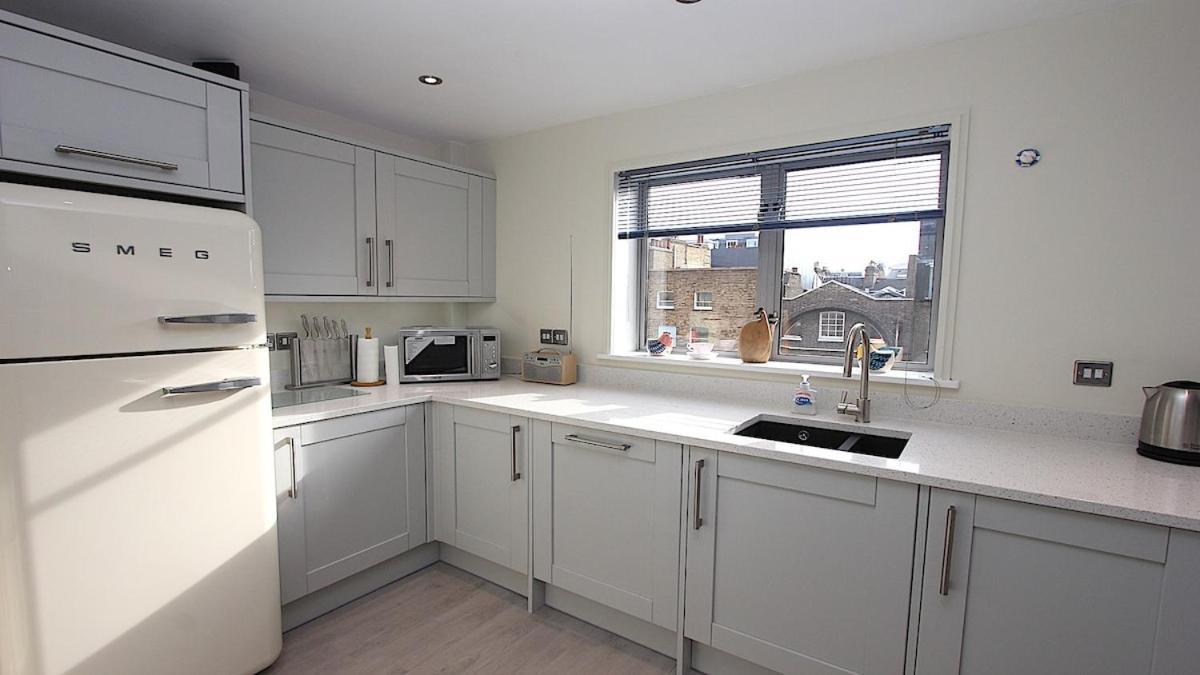Appartement Covent Garden
