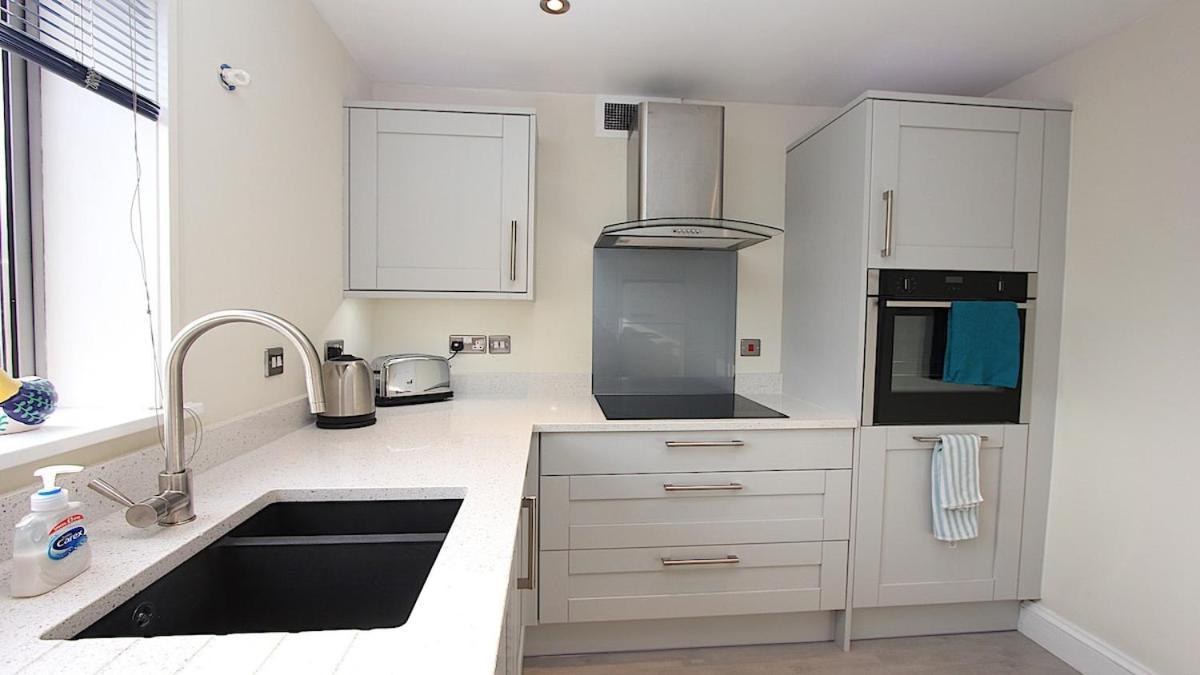 Appartement Covent Garden *