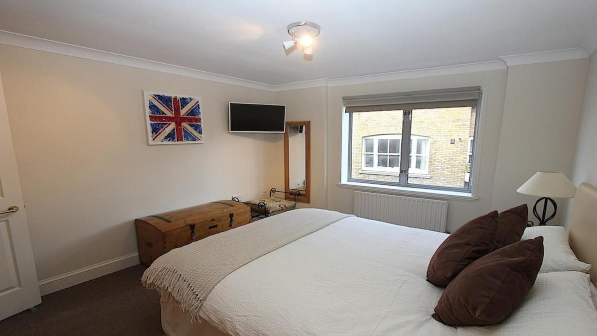 Apartamento Covent Garden Londres