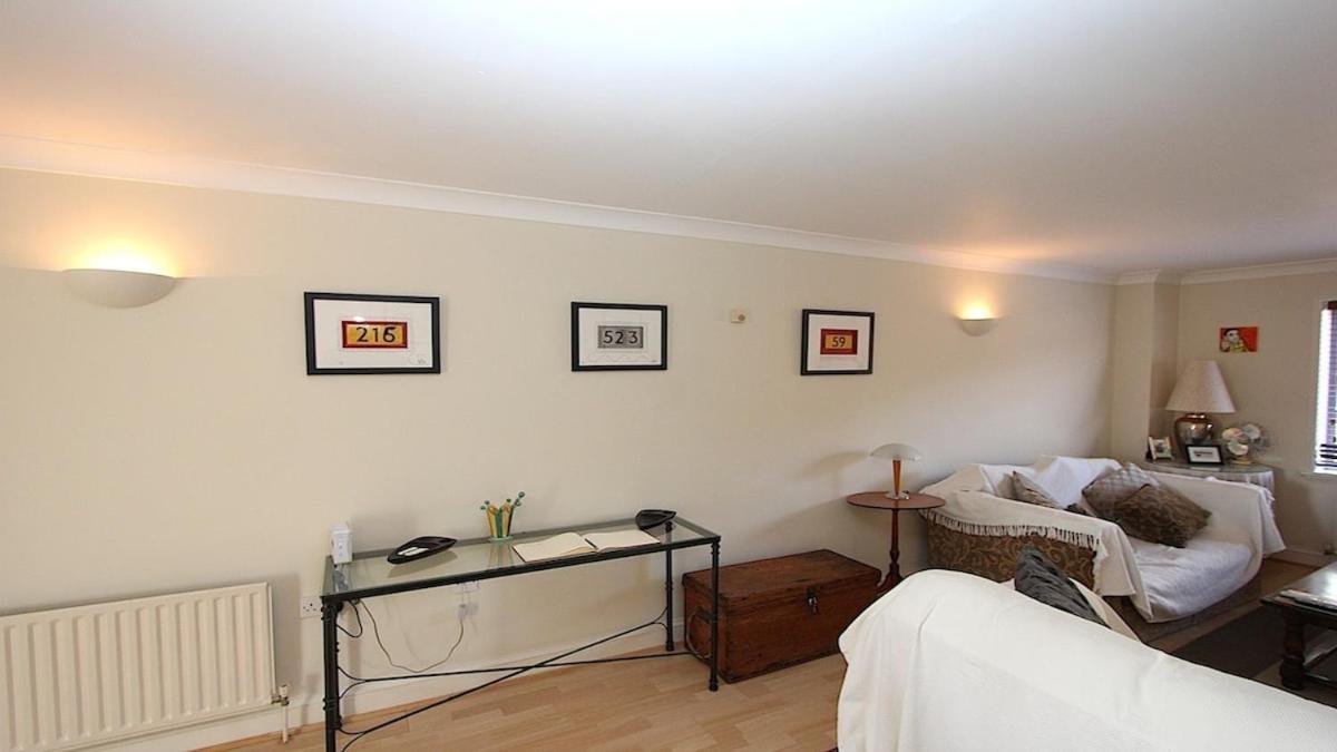 Appartement Covent Garden