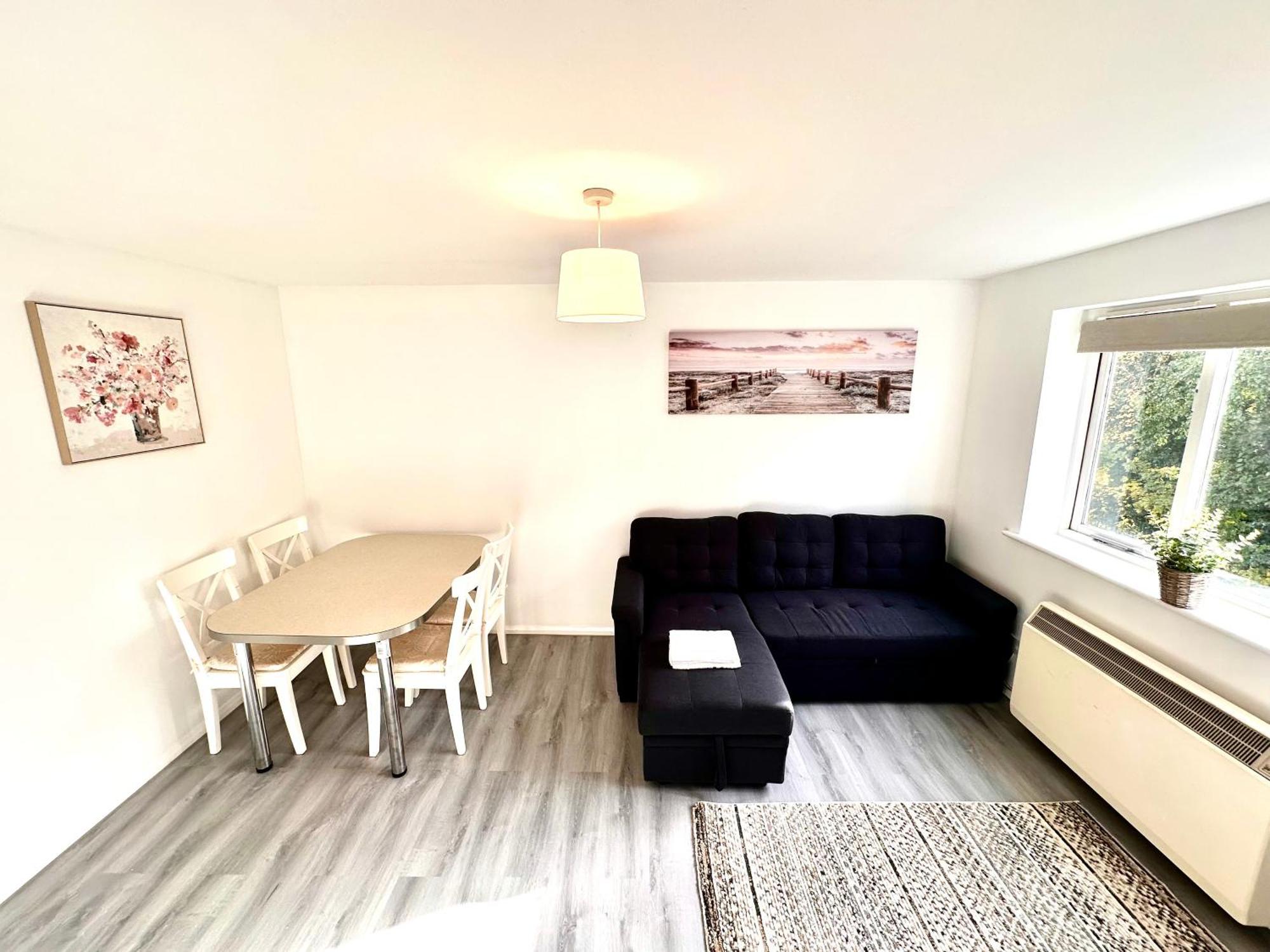 Cosy One Bedroom - Docklands * Londres