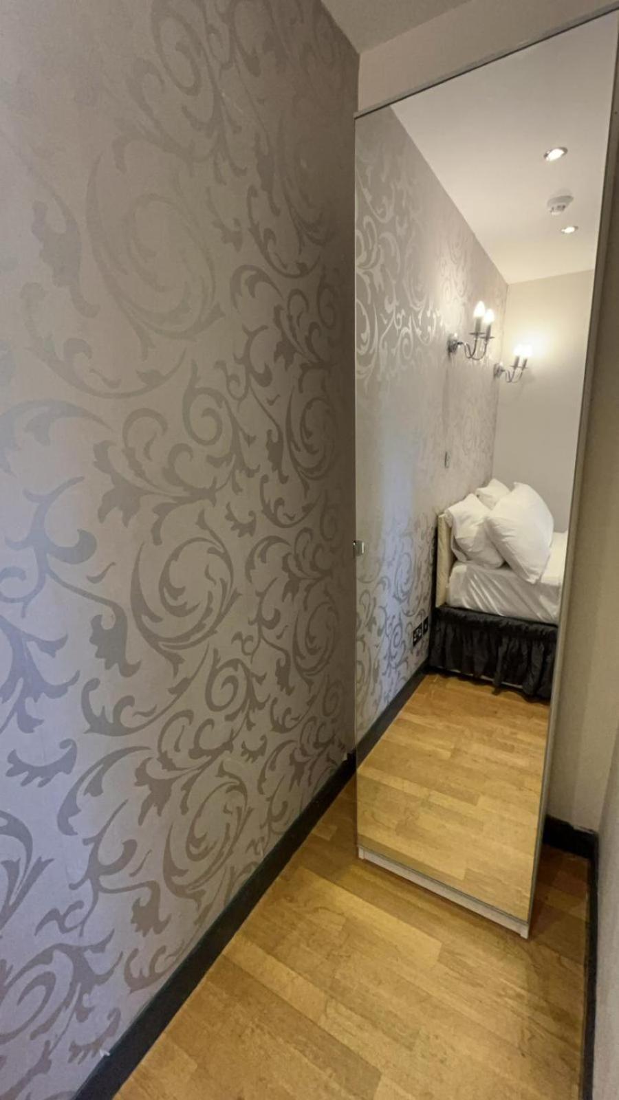 Matheson Olympia Guest house London