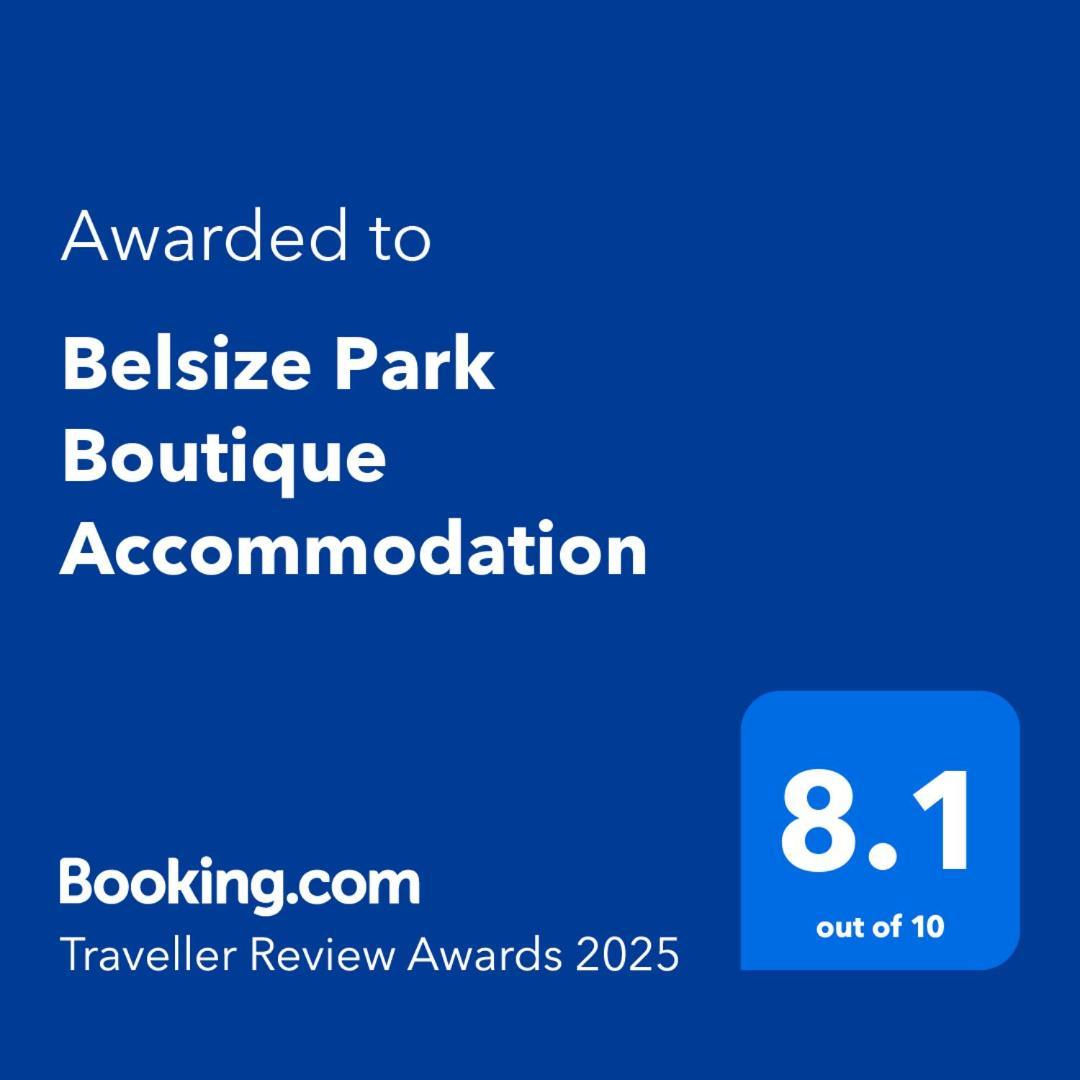 Apartamento Belsize Park Boutique Londres